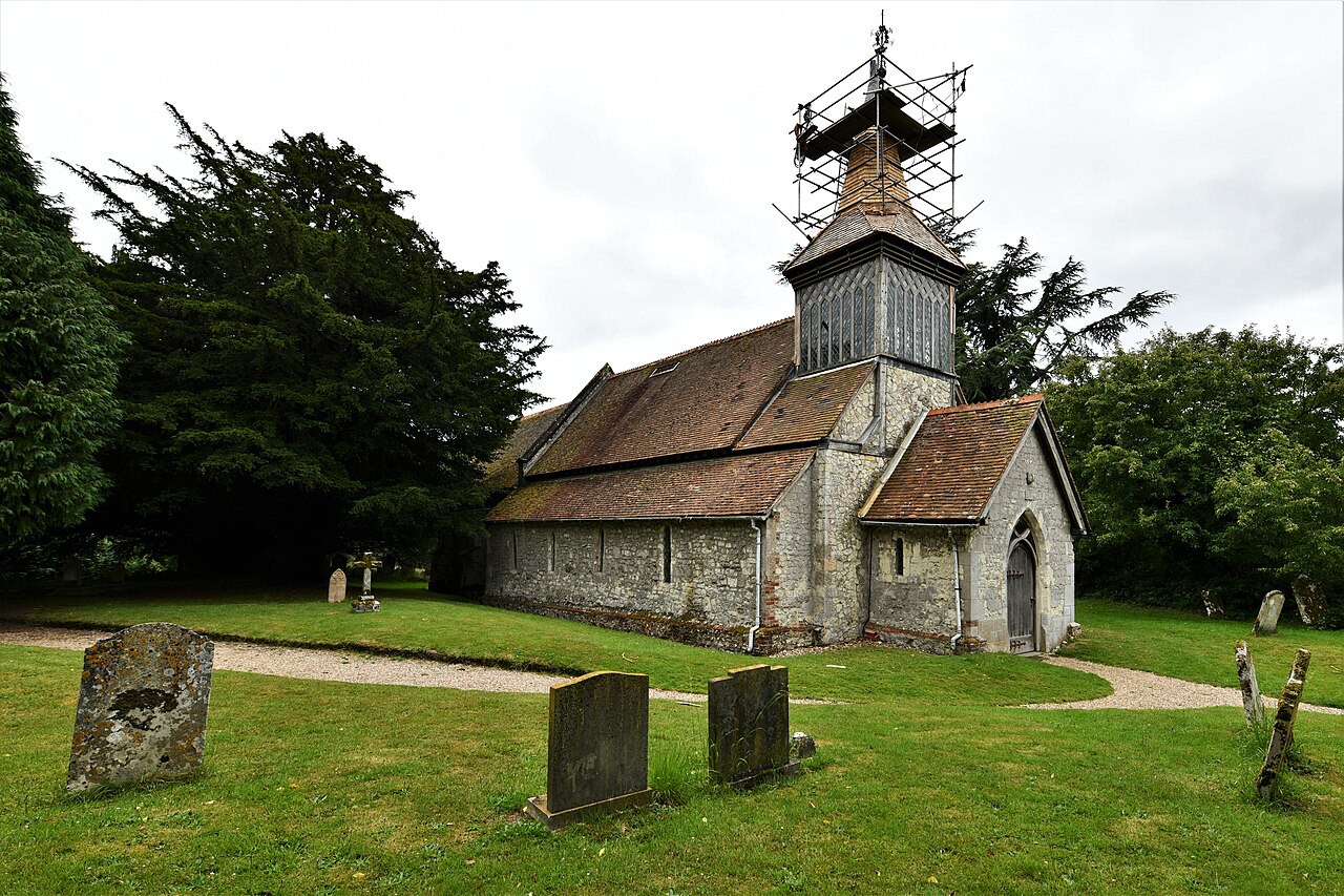 Church of the Holy Rood