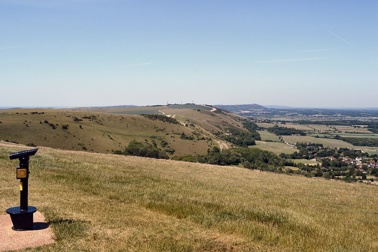 Devil's Dyke