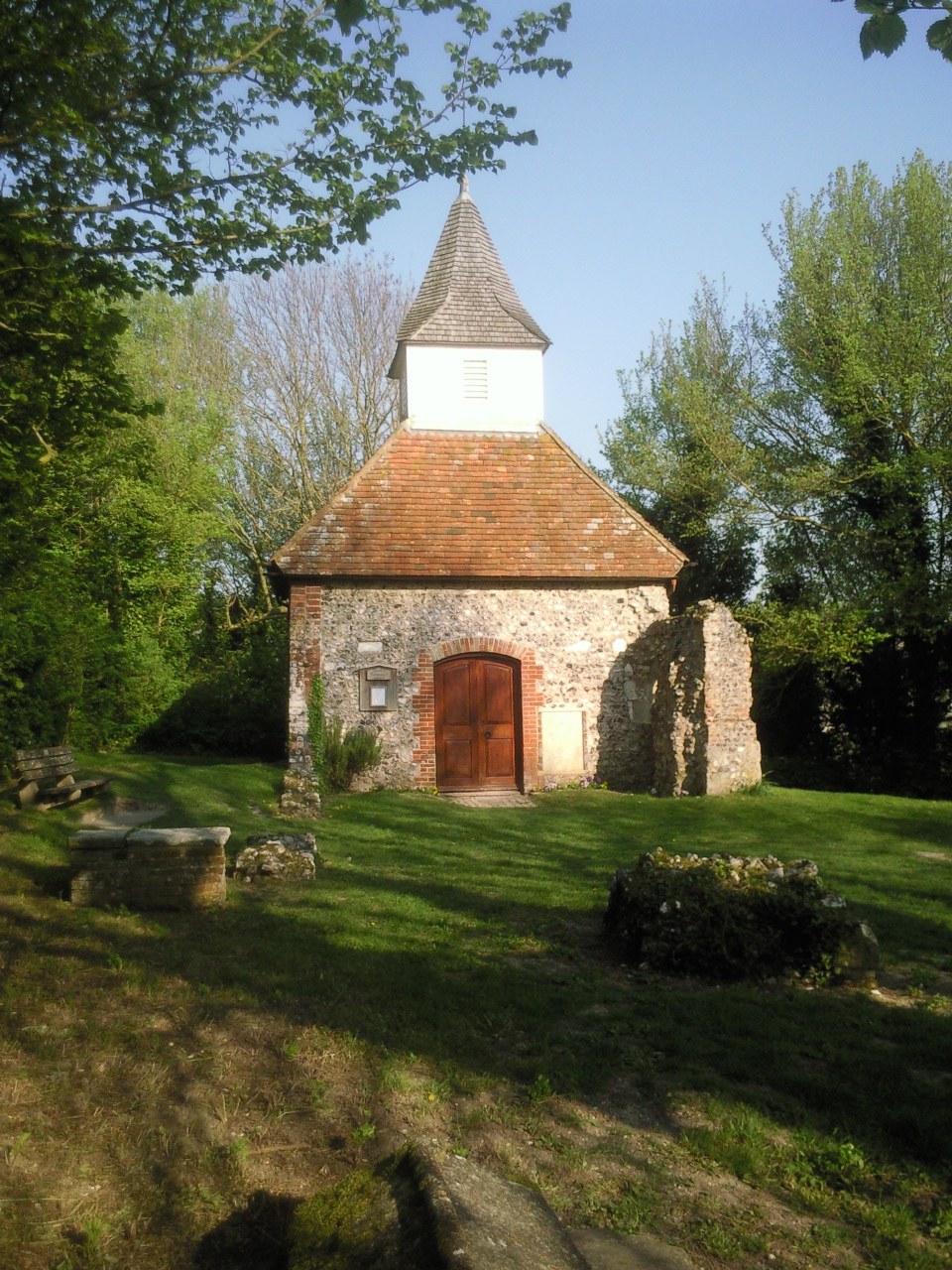 Church of the Good Shepherd