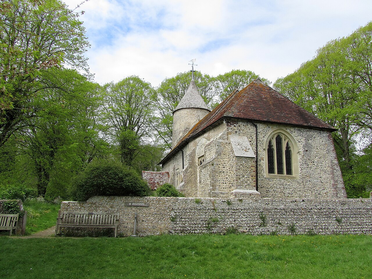 St Peter's Church