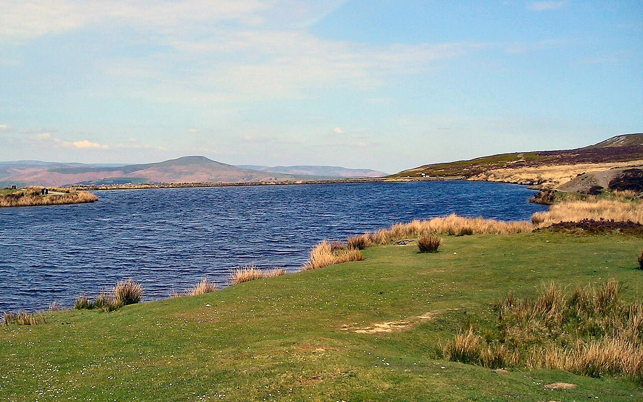 Keeper's Pond