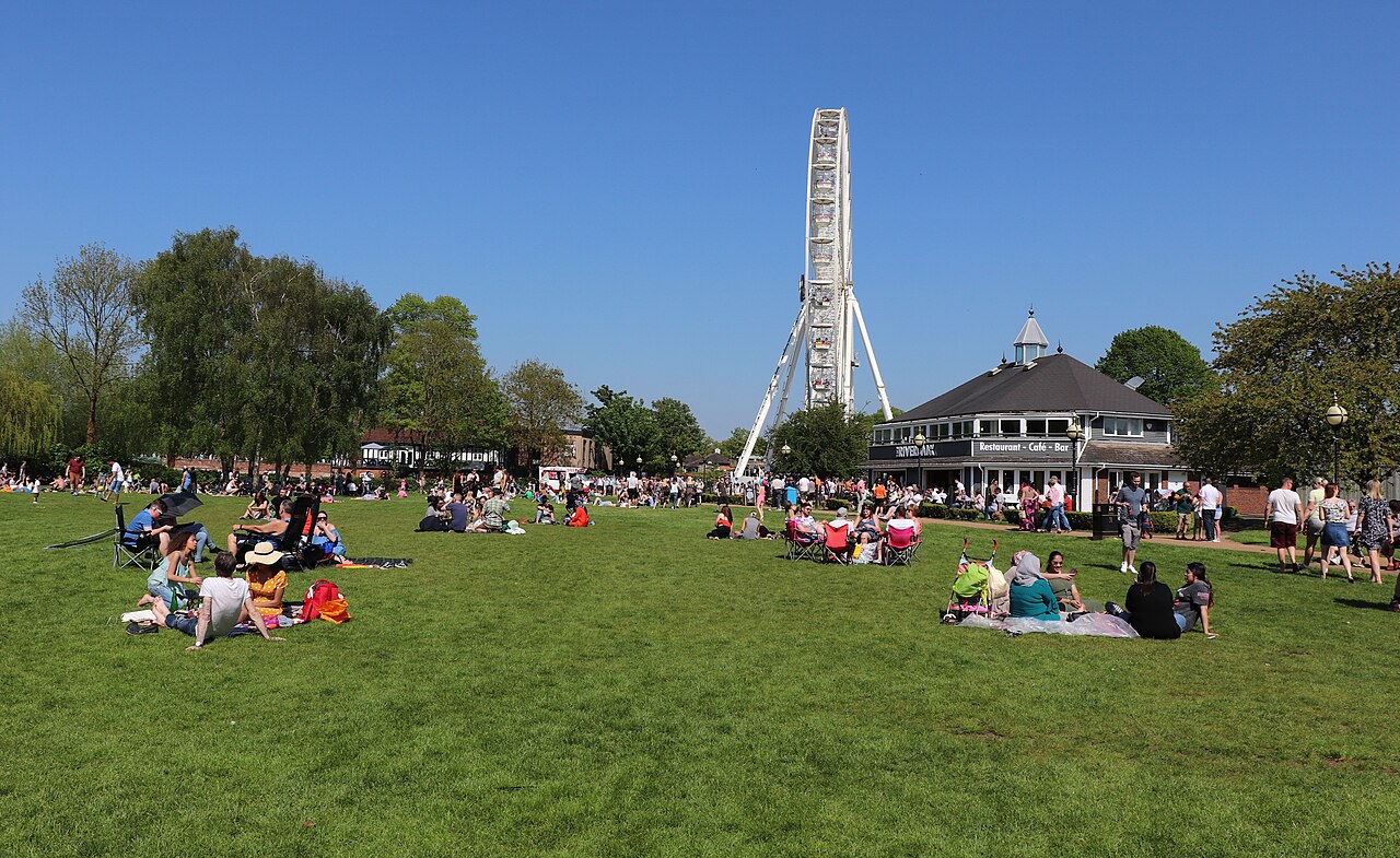Recreation Ground