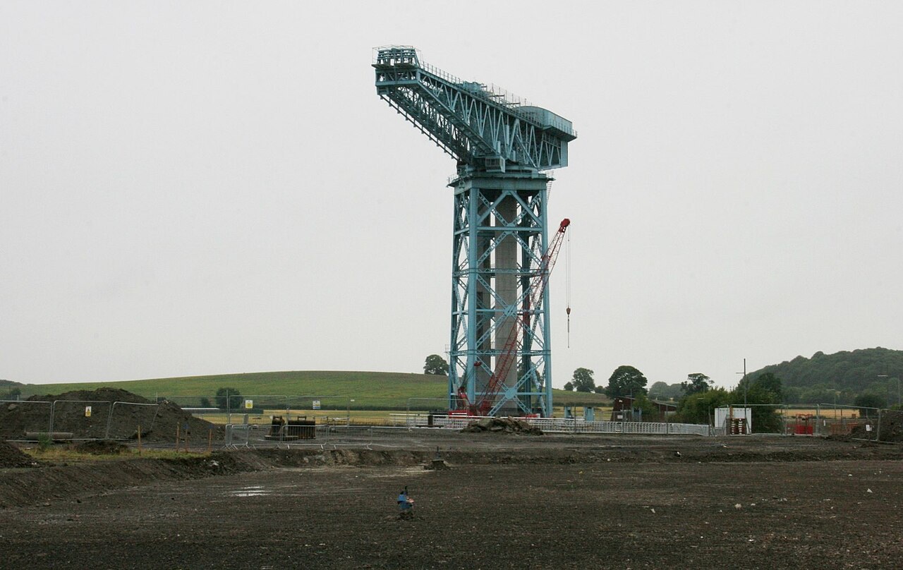 Titan Clydebank