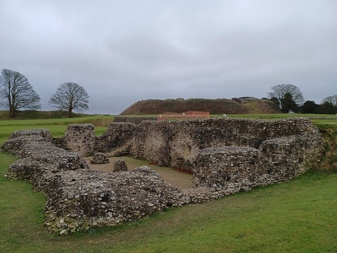 Old Sarum