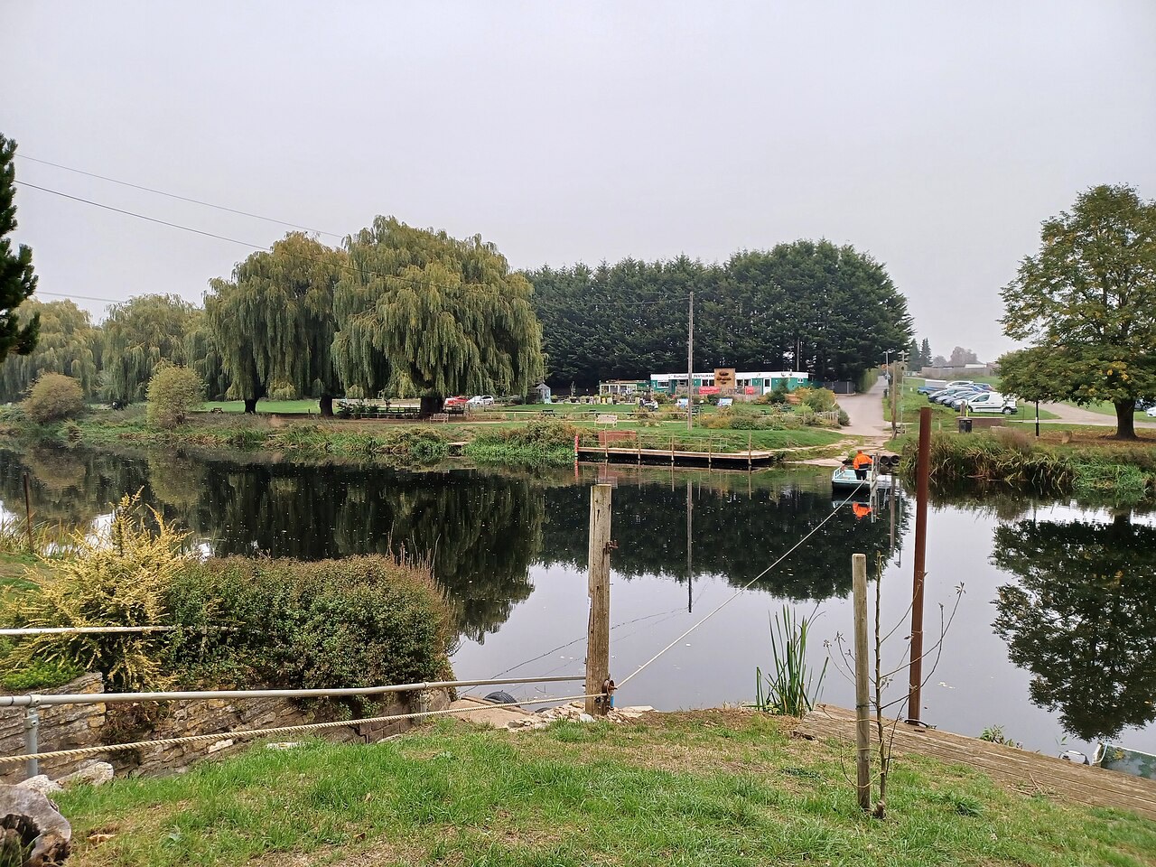 Hampton Ferry