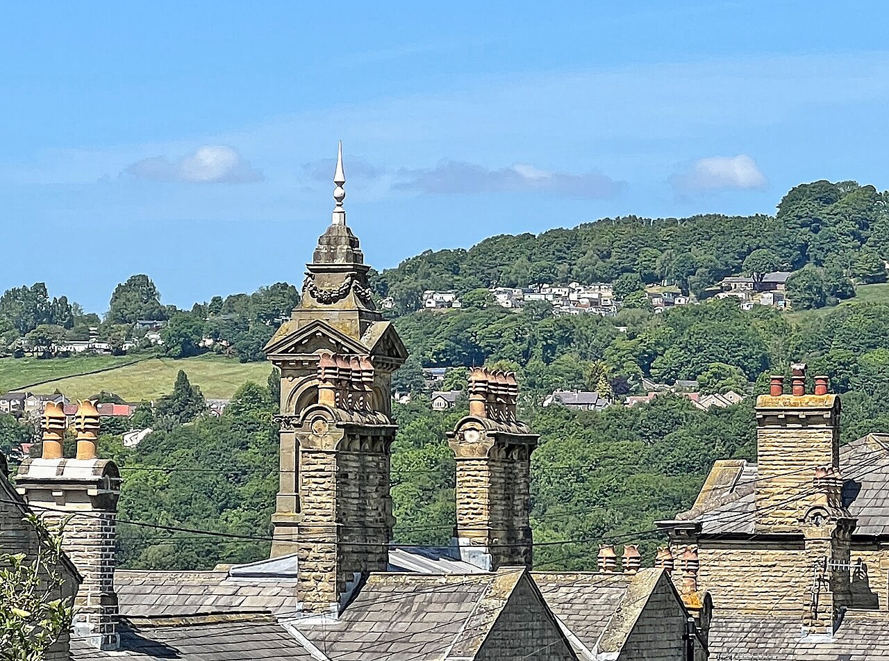 Saltaire