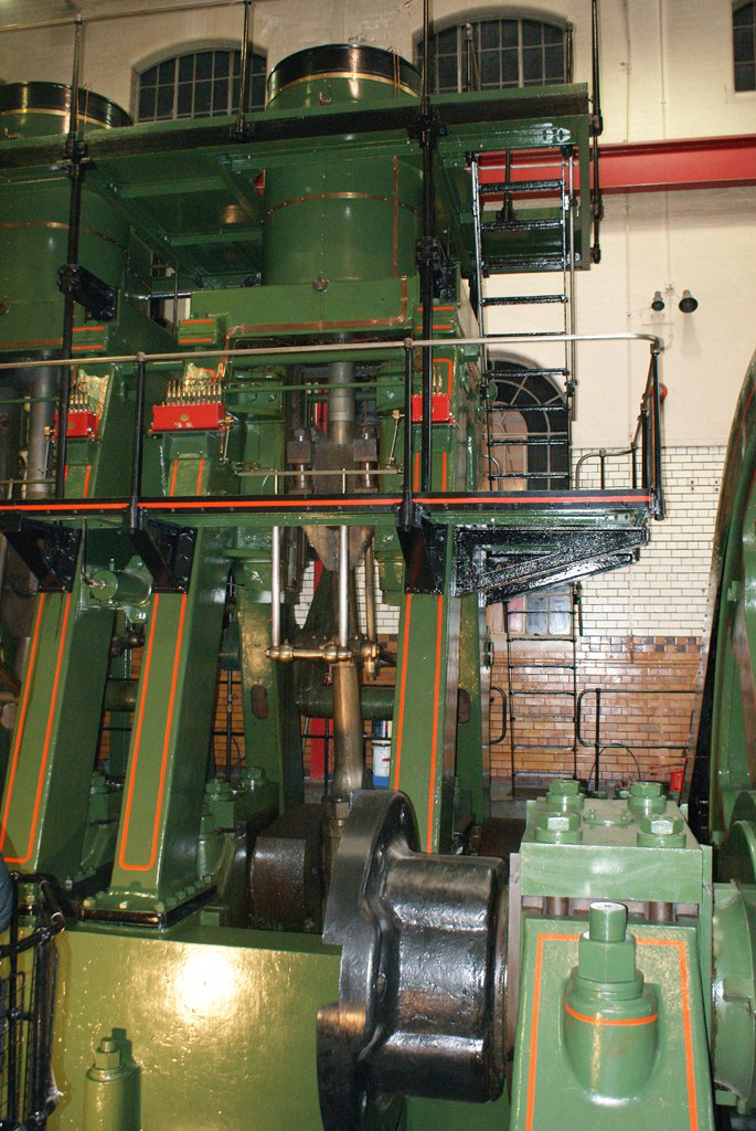 Kelham Island Museum