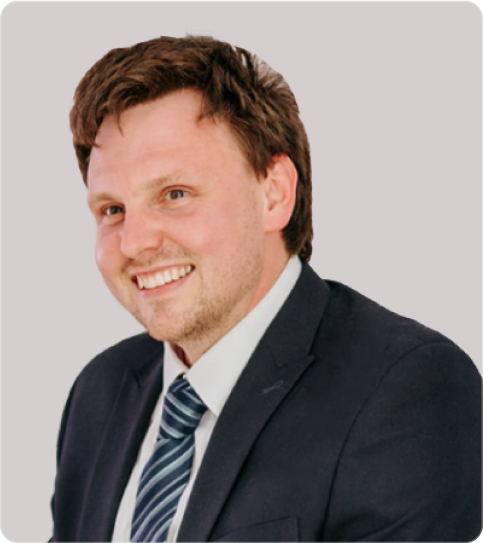 Chris Miles, PhD, CFO