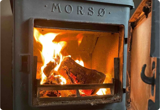 Spacious Lakeland Cottage