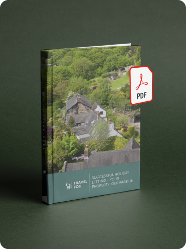 Travel Fox Owner Guide