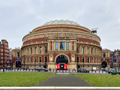Royal Albert Hall