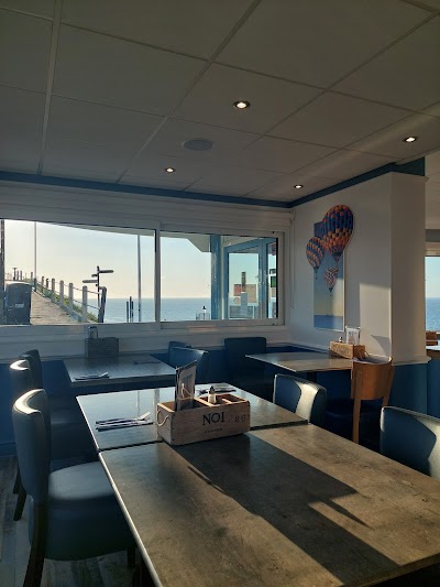 No1 Cromer Downstairs Fish and Chips Restaurant