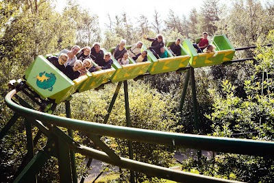 GreenWood Family Park