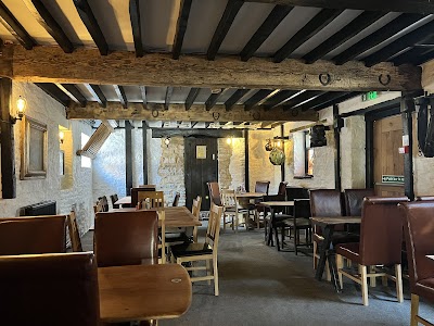 Bankes Arms Inn Studland