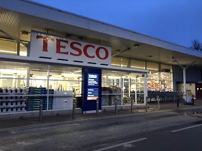 Tesco Superstore