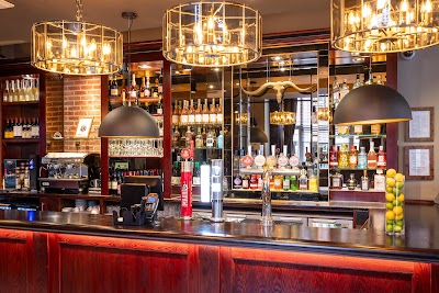 Miller & Carter Manchester