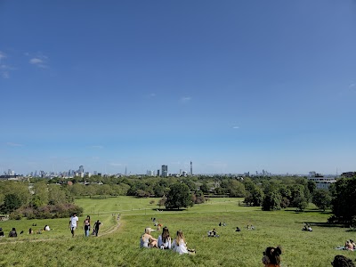 Primrose Hill
