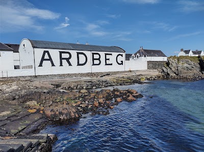 Ardbeg Distillery