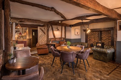 Blockhouse at The Sheet Anchor