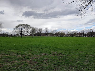The Racecourse Park