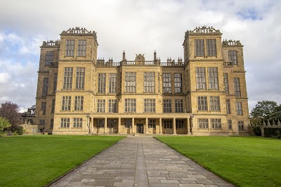 Hardwick Hall