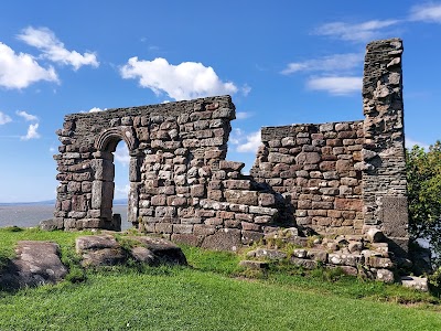 St. Patrick’s Chapel