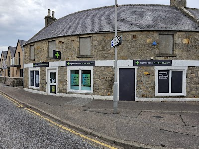 Right Medicine Pharmacy (Clifton Road Lossie)