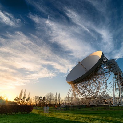 Jodrell Bank Centre for Engagement