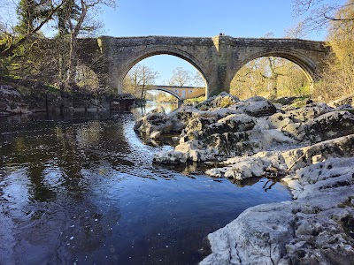 Devil’s Bridge