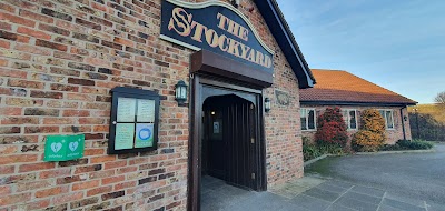 The Stockyard Truckstop