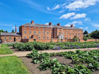 National Trust - The Workhouse, Southwell