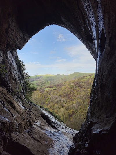 Thor's Cave