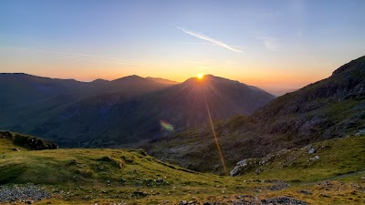 Climb Snowdonia