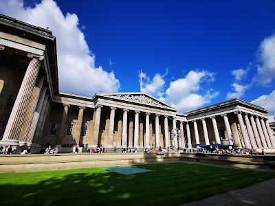 The British Museum