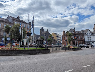 Argyll Square
