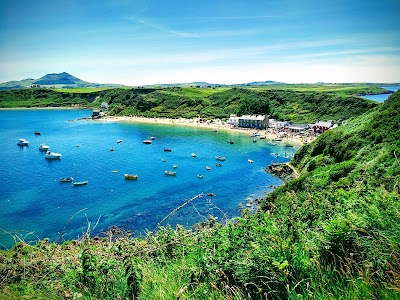 Llŷn Peninsula AONB
