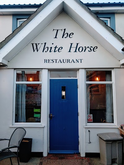 The White Horse Brancaster Staithe