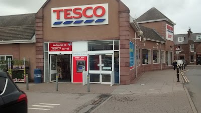 Tesco Superstore
