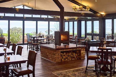 The Ancient Mariner Inn