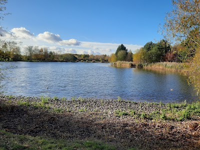 Rushcliffe Country Park