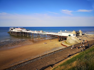 Cromer Beach
