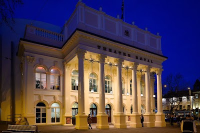 Theatre Royal & Royal Concert Hall