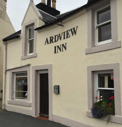 The Ardview Inn