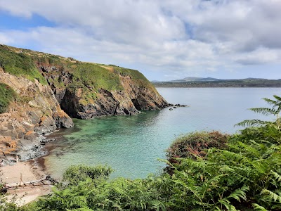 Porth Meudwy