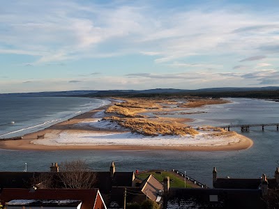 Lossiemouth East Beach