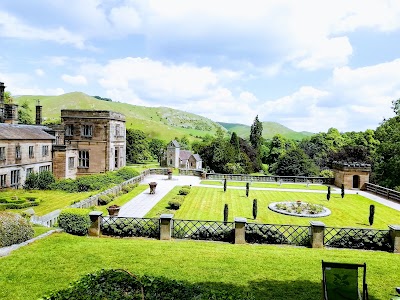 National Trust - Ilam Park