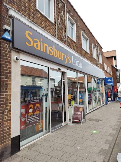 Sainsbury's Local