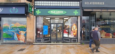 M&D Green - Oban Pharmacy