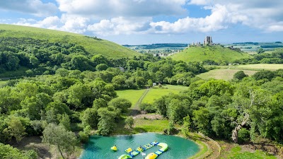 Dorset Adventure Park