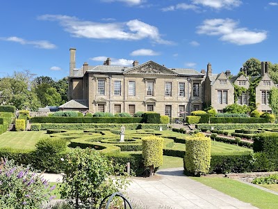 Coombe Abbey Country Park